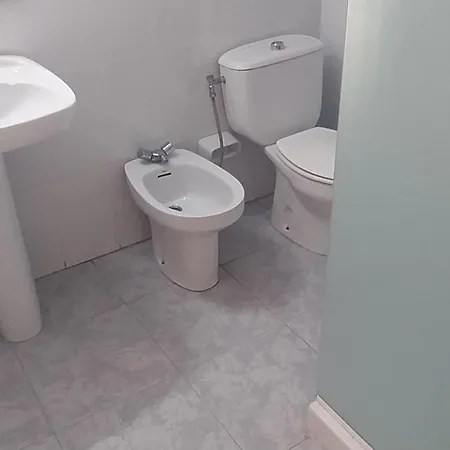 Duplex Playa 8 Apartment *