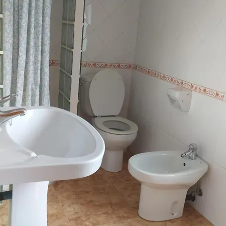 Apartment Duplex Playa 8 Oliva