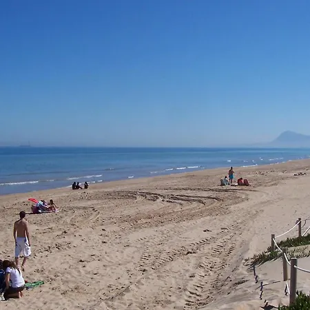 Duplex Playa 8 Oliva