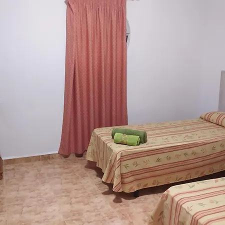 Duplex Playa 8 Apartment