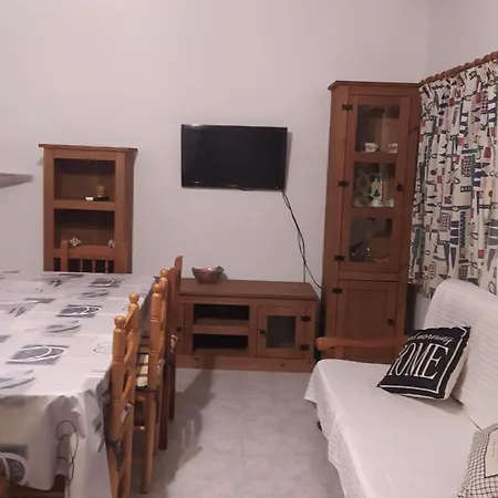Duplex Playa 8 Oliva