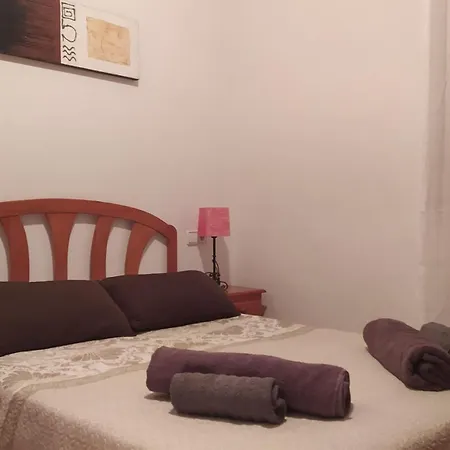 Apartment Duplex Playa 8